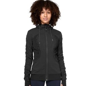 Lululemon Dance Studio Jacket (Discontinued)